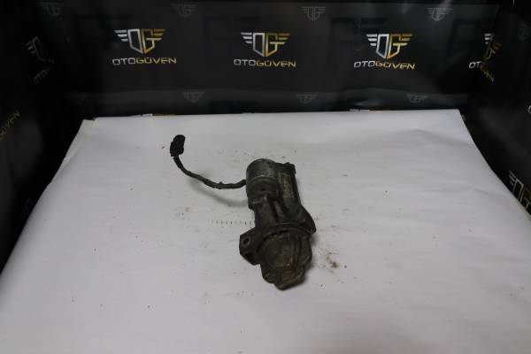 FORD TRANSİT 100 L-S-V ÇIKMA PARÇA  MARŞ DİNAMOSU